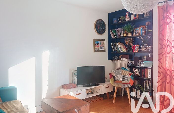 Vente Appartement 3 pièces — photo 4