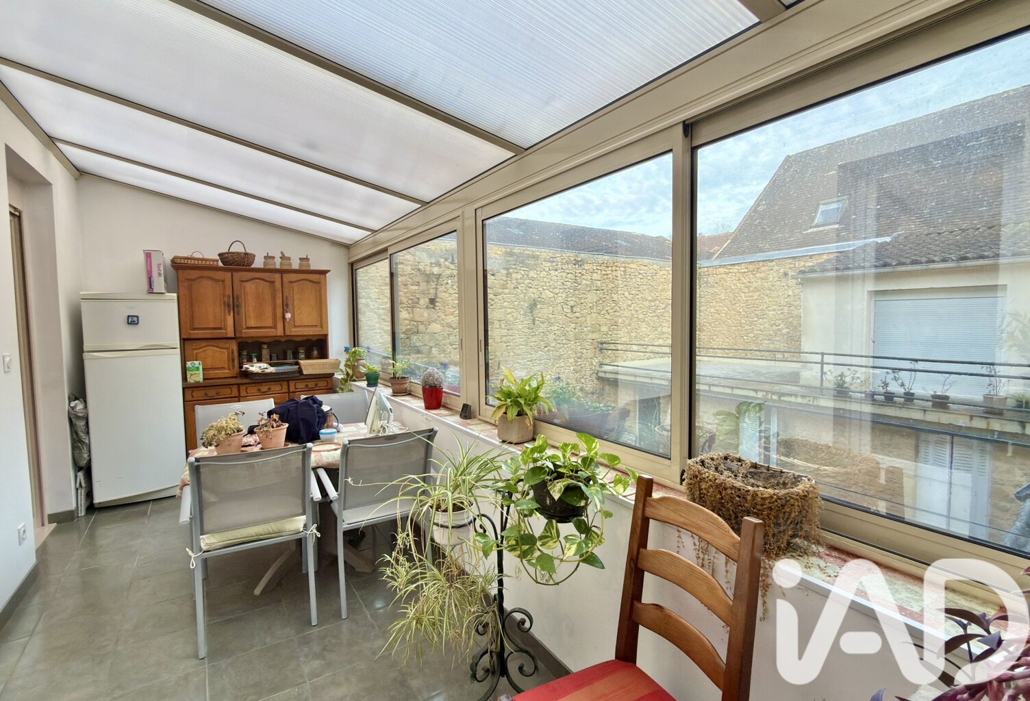 Vente Immeuble 142 m&sup2; — photo 1