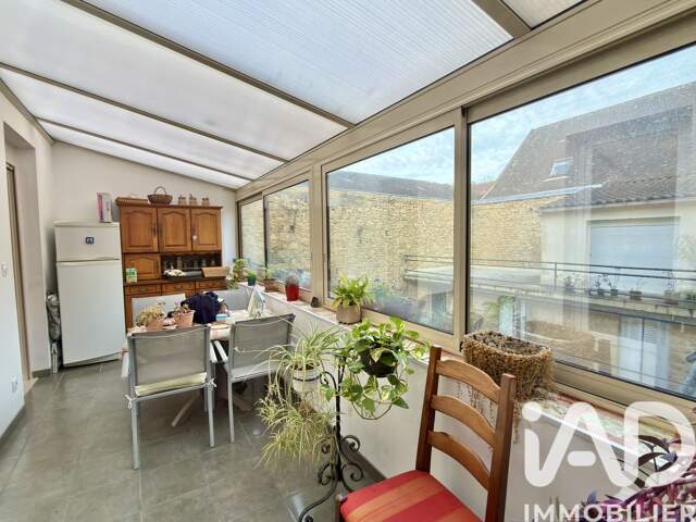 Vente Immeuble 142 m&sup2; — photo du bien