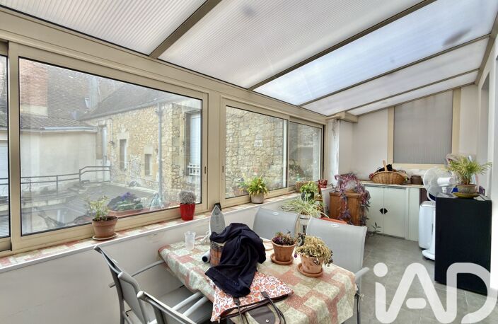Vente Immeuble 142 m&sup2; — photo 2