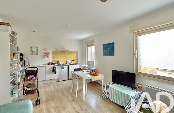 Vente Immeuble 142 m&sup2; — photo 4