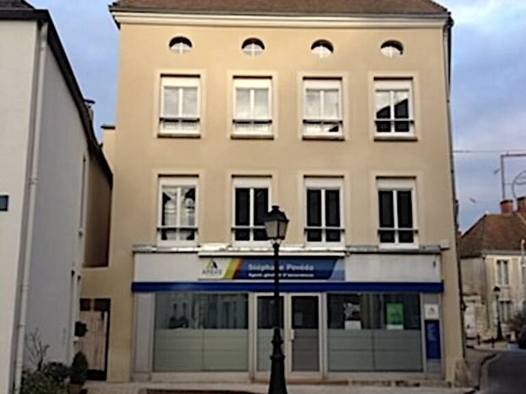 Vente Immeuble 167 m&sup2; — photo 1