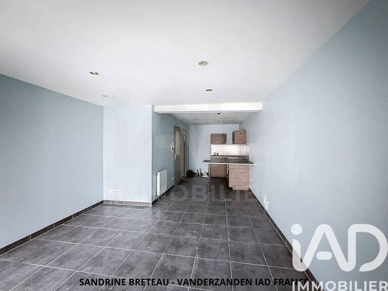 Vente Immeuble 167 m&sup2; — photo 1