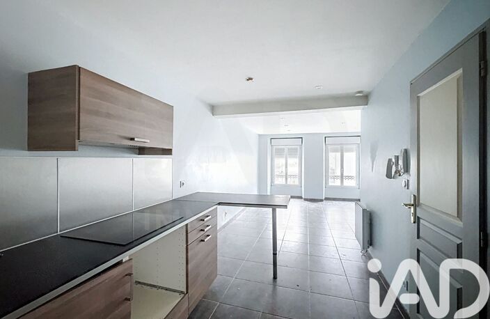 Vente Immeuble 167 m&sup2; — photo 3