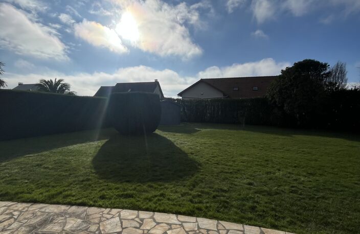 Vente Maison traditionnelle 6 pièces — photo 2