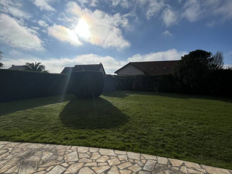 Vente Maison traditionnelle 6 pièces — photo 1
