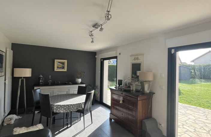 Vente Maison traditionnelle 6 pièces — photo 3
