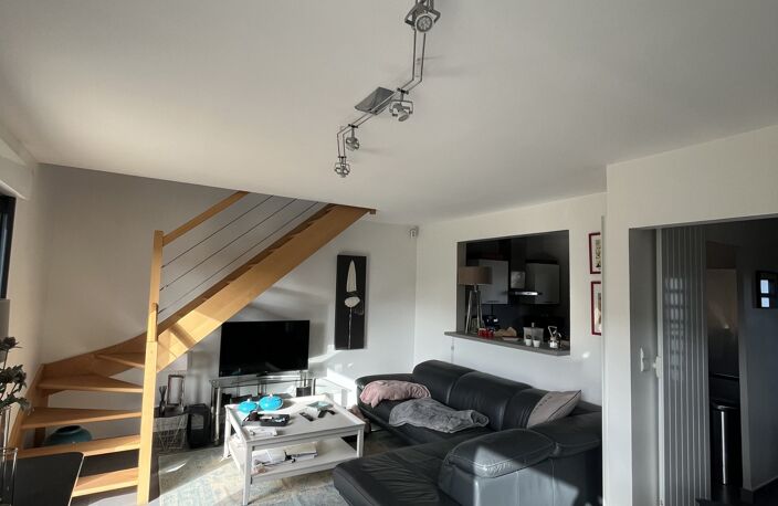 Vente Maison traditionnelle 6 pièces — photo 4