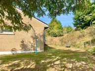 BELLE MAISON DE PLAIN PIED AVEC VUE IMPRENABLE SUR BRIGNAIS — photo 4