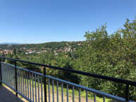 BELLE MAISON DE PLAIN PIED AVEC VUE IMPRENABLE SUR BRIGNAIS — photo 2