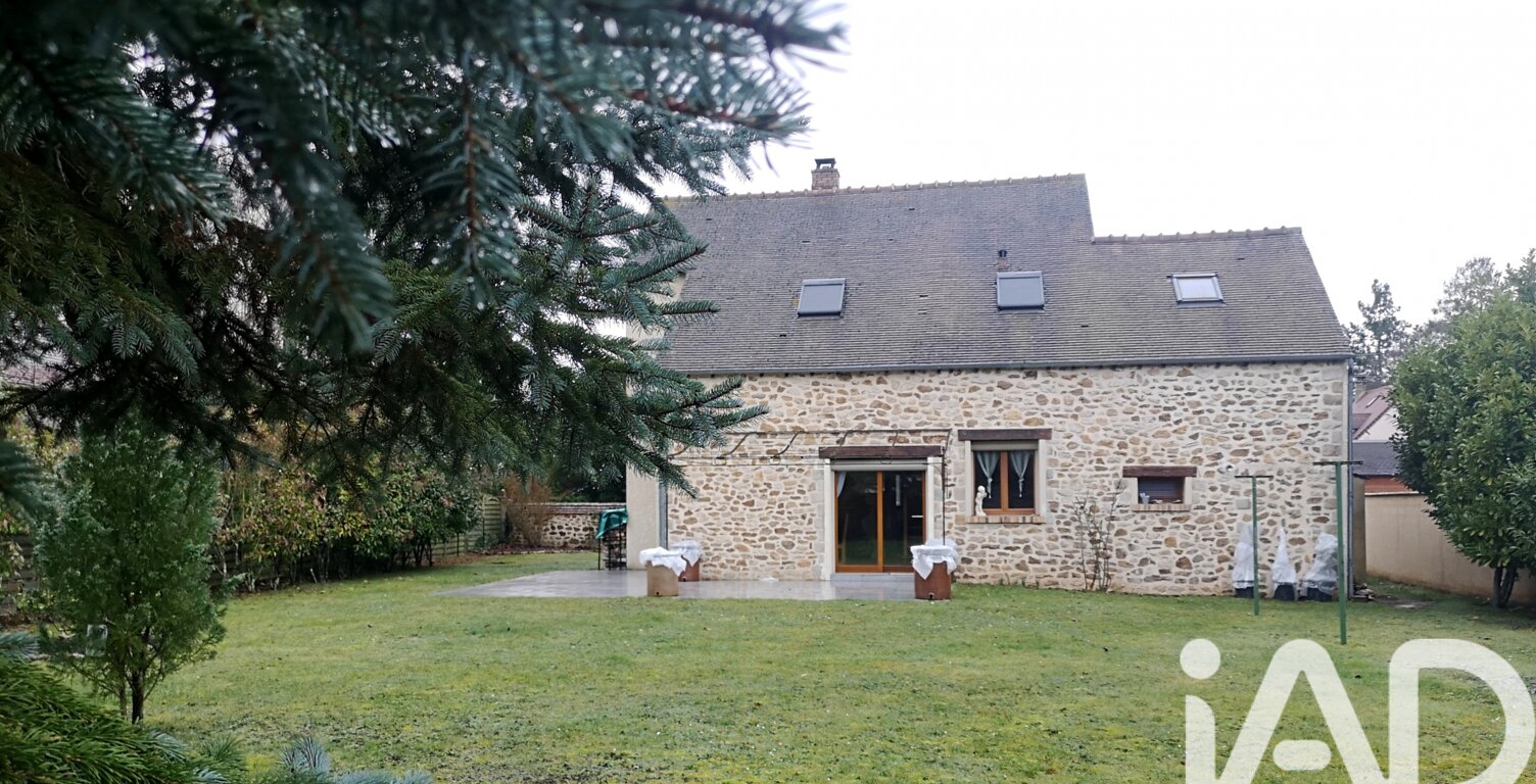 Vente Maison traditionnelle 9 pièces — photo 1