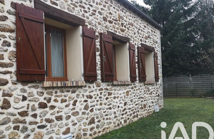 Vente Maison traditionnelle 9 pièces — photo 2