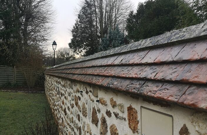 Vente Maison traditionnelle 9 pièces — photo 3