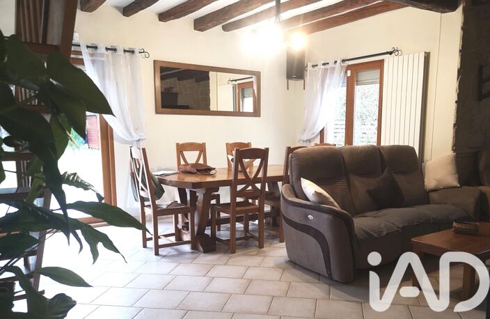 Vente Maison traditionnelle 9 pièces — photo 4