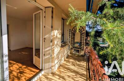 Vente Appartement 3 pièces — photo du bien