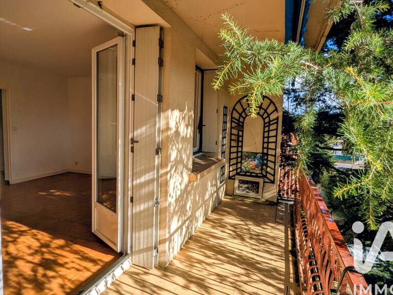 Vente Appartement 3 pièces — photo 1