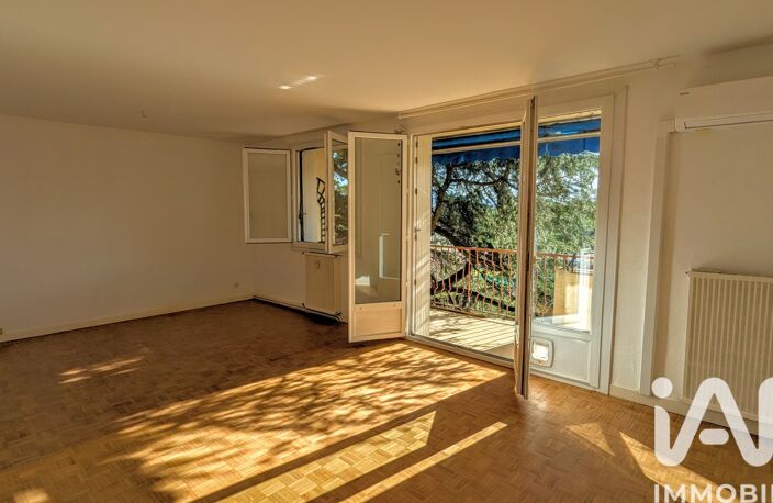 Vente Appartement 3 pièces — photo 2