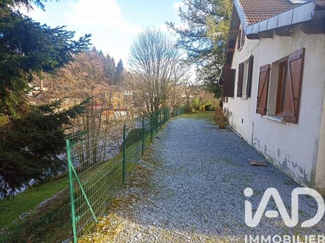 Vente Maison/villa 3 pièces — photo du bien