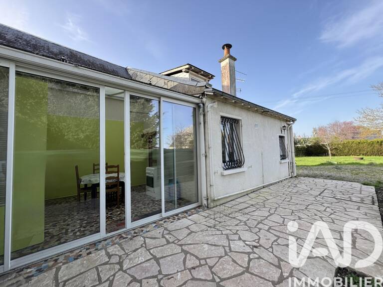 Vente Longère 5 pièces — photo 1