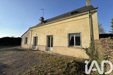 Maison 5 pièces 136000 €