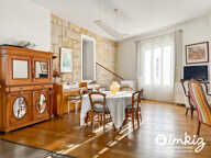 Belle maison en pierre, garage + piscine intérieur — photo 2