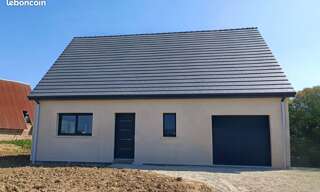 Maison 77 m² à construire Wingles (62410)