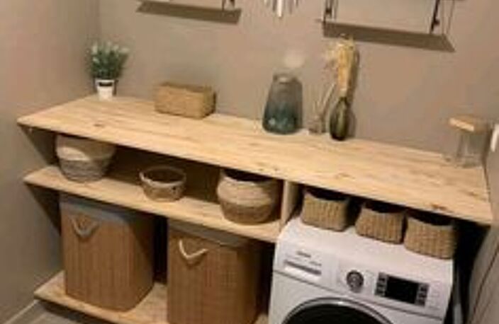 Un appartement neuf avec du cachet et de grands volumes… ça existe ! — photo 2