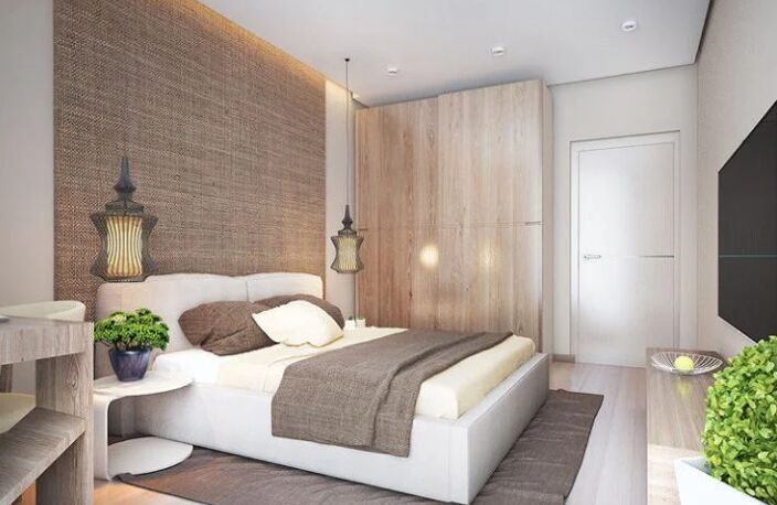 Un appartement neuf avec du cachet et de grands volumes… ça existe ! — photo 3