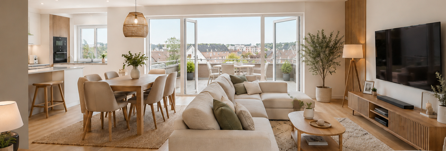 Appartement 1 Pièce 43 m² à vendre à Obernai (67210)