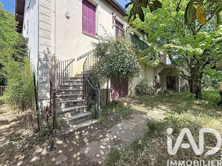 Vente Maison/villa 6 pièces — photo 1