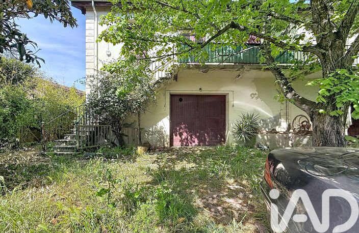 Vente Maison/villa 6 pièces — photo 4