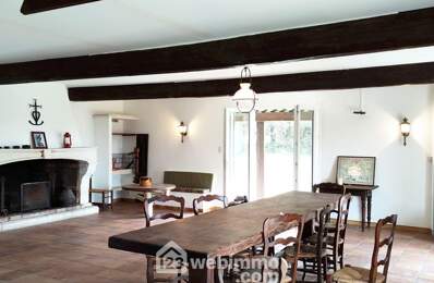 Maison - 136m² - arles — photo du bien