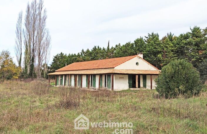 Maison - 136m² - arles — photo 2