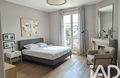 Vente Appartement 3 pièces — photo du bien