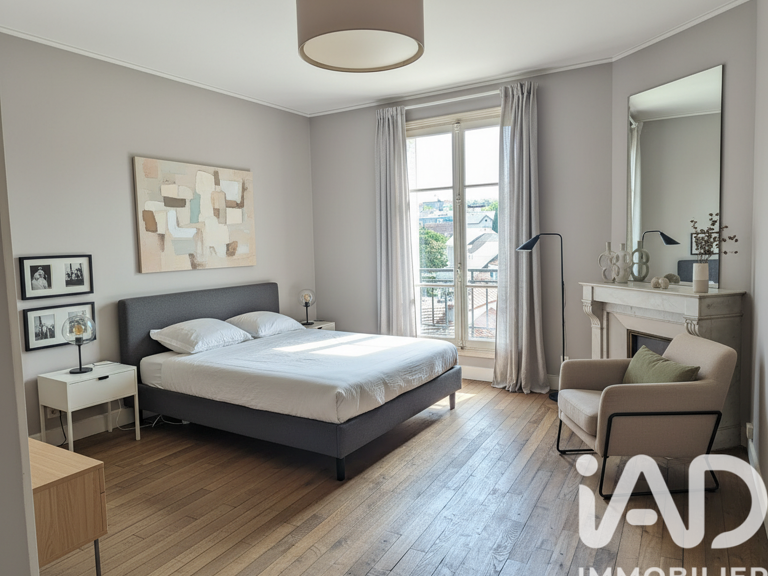 Vente Appartement 3 pièces — photo 1