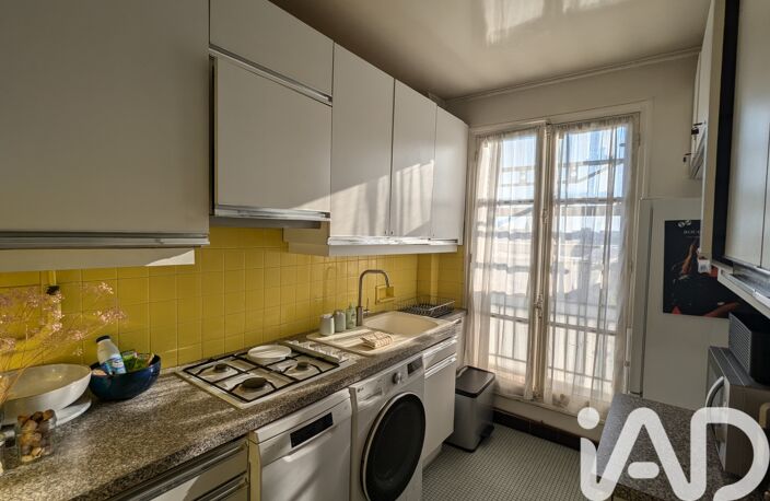 Vente Appartement 3 pièces — photo 4