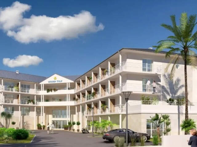 INVESTISSEMENT LMNP TOURISME — photo du bien
