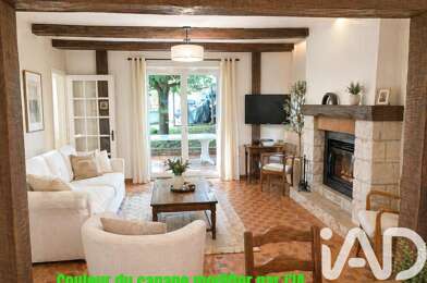 Maison 6 pièces 104200 €