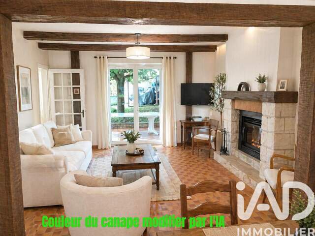 Vente Maison de village 6 pièces — photo du bien