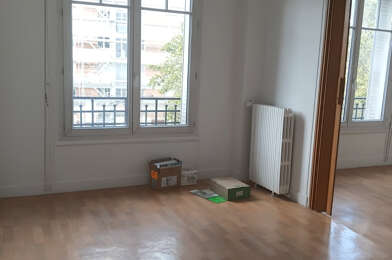 Appartement 3 pièces 550000 €