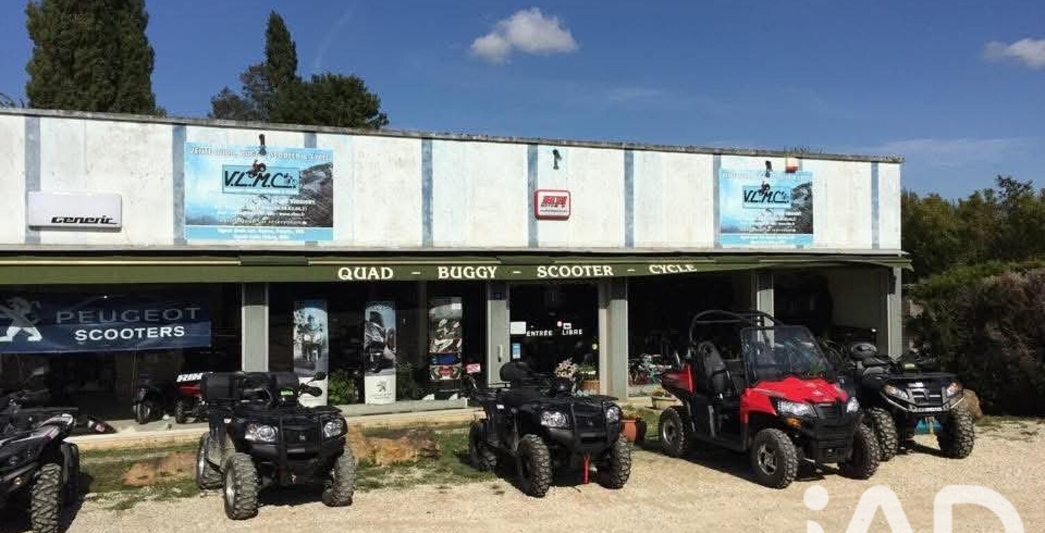 Vente Immeuble 300 m&sup2; — photo 1