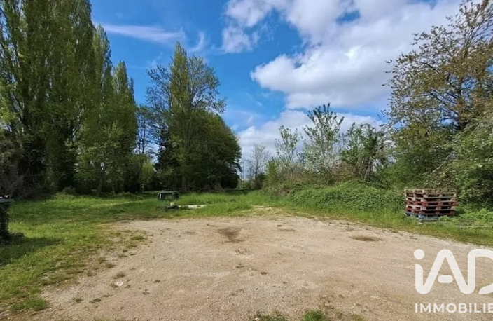 Vente Immeuble 300 m&sup2; — photo 2