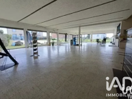 Vente Immeuble 300 m&sup2; — photo 3