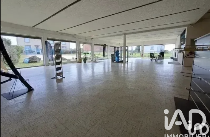 Vente Immeuble 300 m&sup2; — photo 3