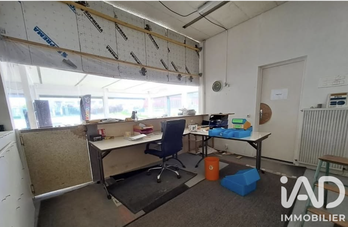 Vente Immeuble 300 m&sup2; — photo 4