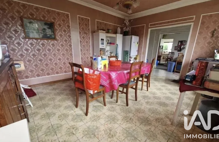 Vente Immeuble 300 m&sup2; — photo 5
