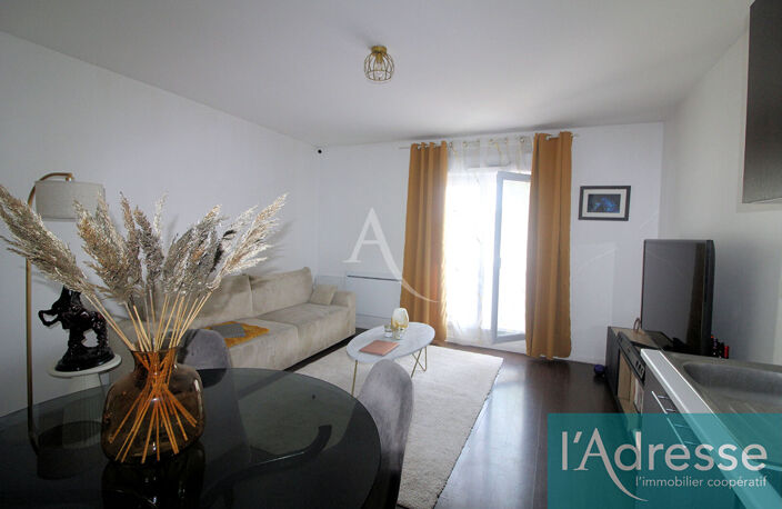 Appartement  2 pièces 40.93 m2 — photo 2