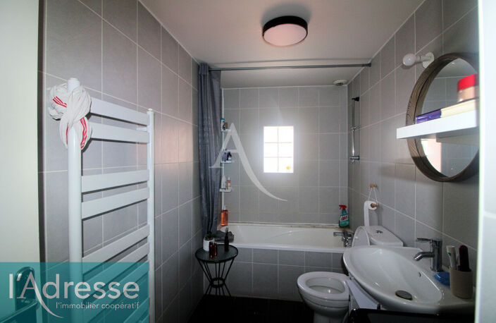 Appartement  2 pièces 40.93 m2 — photo 5