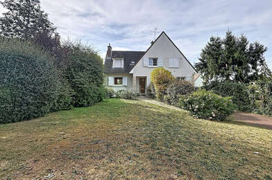 Maison 9 pièces 599000 €