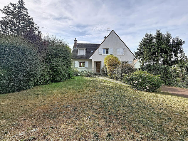Maison proposé à Gouvieux